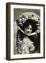 Gladys Huxley, Actress, 1908-null-Framed Giclee Print