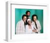 Gladys Knight And The Pips-null-Framed Photo