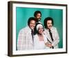 Gladys Knight And The Pips-null-Framed Photo