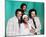 Gladys Knight And The Pips-null-Mounted Photo