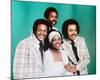 Gladys Knight And The Pips-null-Mounted Photo