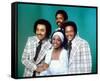 Gladys Knight & The Pips-null-Framed Stretched Canvas