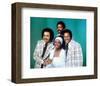 Gladys Knight & The Pips-null-Framed Photo