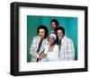 Gladys Knight & The Pips-null-Framed Photo