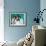 Gladys Knight & The Pips-null-Framed Photo displayed on a wall