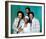 Gladys Knight & The Pips-null-Framed Photo