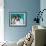 Gladys Knight & The Pips-null-Framed Photo displayed on a wall