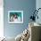 Gladys Knight & The Pips-null-Framed Photo displayed on a wall