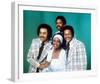 Gladys Knight & The Pips-null-Framed Photo