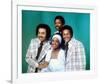 Gladys Knight & The Pips-null-Framed Photo