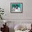 Gladys Knight & The Pips-null-Framed Photo displayed on a wall