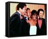 Gladys Knight & The Pips-null-Framed Stretched Canvas