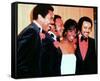 Gladys Knight & The Pips-null-Framed Stretched Canvas