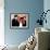 Gladys Knight & The Pips-null-Framed Photo displayed on a wall