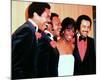 Gladys Knight & The Pips-null-Mounted Photo