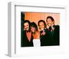 Gladys Knight & The Pips-null-Framed Photo
