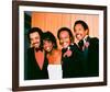 Gladys Knight & The Pips-null-Framed Photo