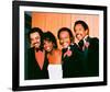 Gladys Knight & The Pips-null-Framed Photo