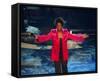 Gladys Knight-null-Framed Stretched Canvas