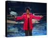 Gladys Knight-null-Stretched Canvas