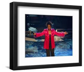 Gladys Knight-null-Framed Photo