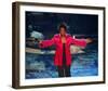 Gladys Knight-null-Framed Photo