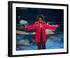 Gladys Knight-null-Framed Photo
