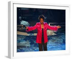 Gladys Knight-null-Framed Photo