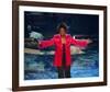 Gladys Knight-null-Framed Photo