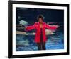 Gladys Knight-null-Framed Photo