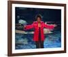 Gladys Knight-null-Framed Photo