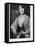 Gladys Osborne Leonard English Spirit Medium-null-Framed Stretched Canvas