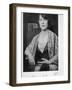 Gladys Osborne Leonard English Spirit Medium-null-Framed Photographic Print