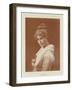 Gladys-Alfred Seifert-Framed Giclee Print