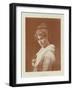 Gladys-Alfred Seifert-Framed Giclee Print