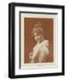 Gladys-Alfred Seifert-Framed Giclee Print