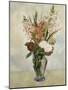 Glaïeuls-Pierre-Auguste Renoir-Mounted Giclee Print