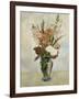 Glaïeuls-Pierre-Auguste Renoir-Framed Giclee Print