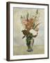 Glaïeuls-Pierre-Auguste Renoir-Framed Giclee Print