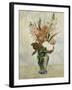 Glaïeuls-Pierre-Auguste Renoir-Framed Giclee Print