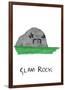 Glam Rock-null-Framed Giclee Print