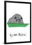 Glam Rock-null-Framed Giclee Print