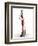 Glam Squad I-Sydney Edmunds-Framed Giclee Print