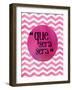 Glam World 18-Lola Bryant-Framed Art Print