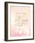 Glam World 25-Lola Bryant-Framed Art Print