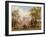 Glamis Castle, Angus-null-Framed Giclee Print