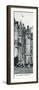 'Glamis Castle', c1937 (1937)-Unknown-Framed Photographic Print