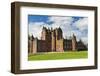 Glamis Castle-Circumnavigation-Framed Photographic Print