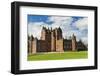 Glamis Castle-Circumnavigation-Framed Photographic Print