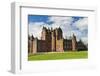 Glamis Castle-Circumnavigation-Framed Photographic Print